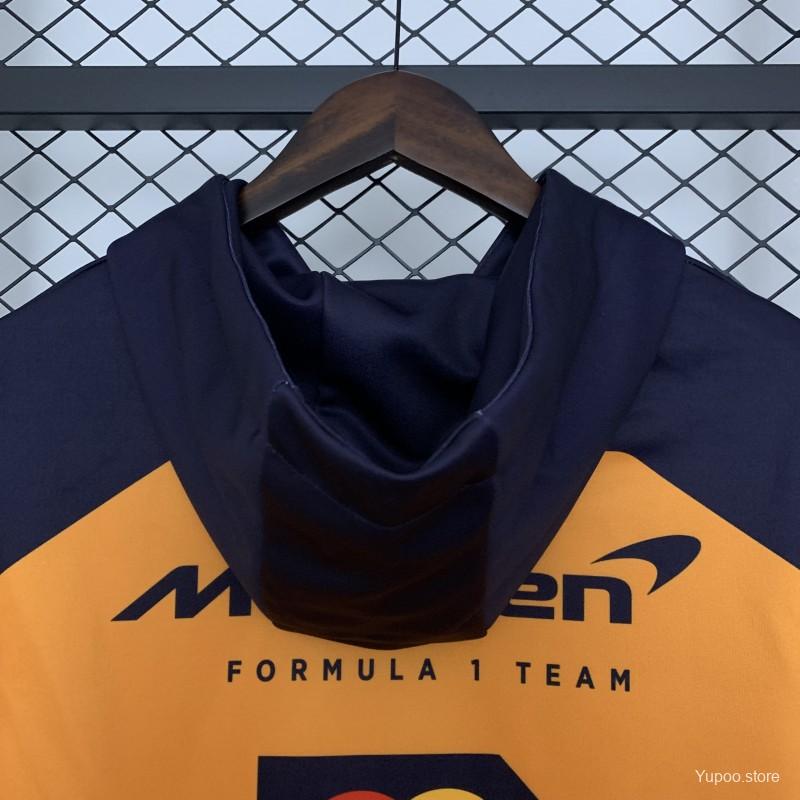 Sweat Mclaren 2026
