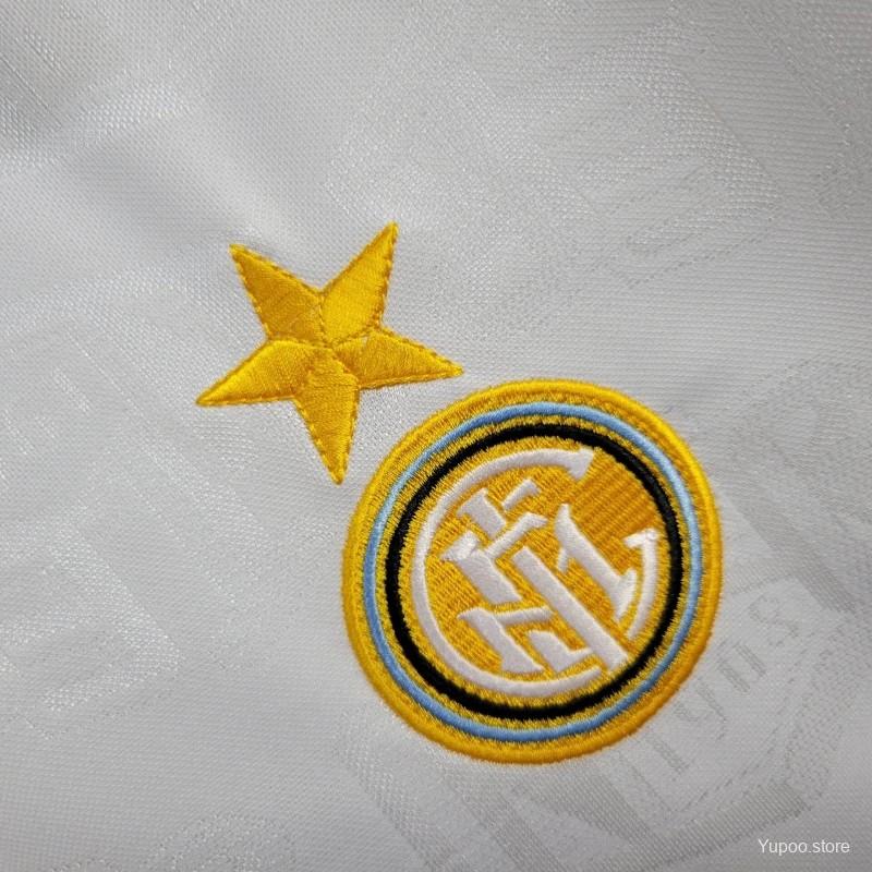 Inter Alternativa 1994/1995