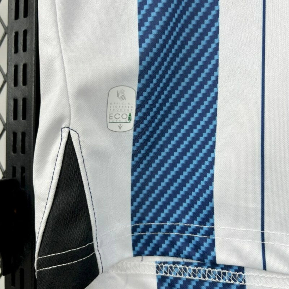 Real Sociedad Principal 2025/2026