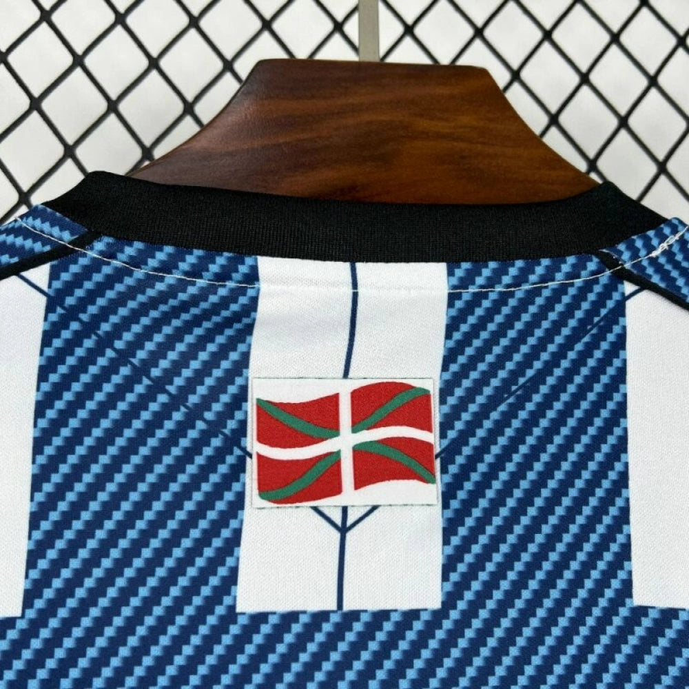 Real Sociedad Principal 2025/2026