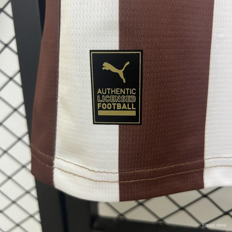 St. Pauli Principal 2025/2026