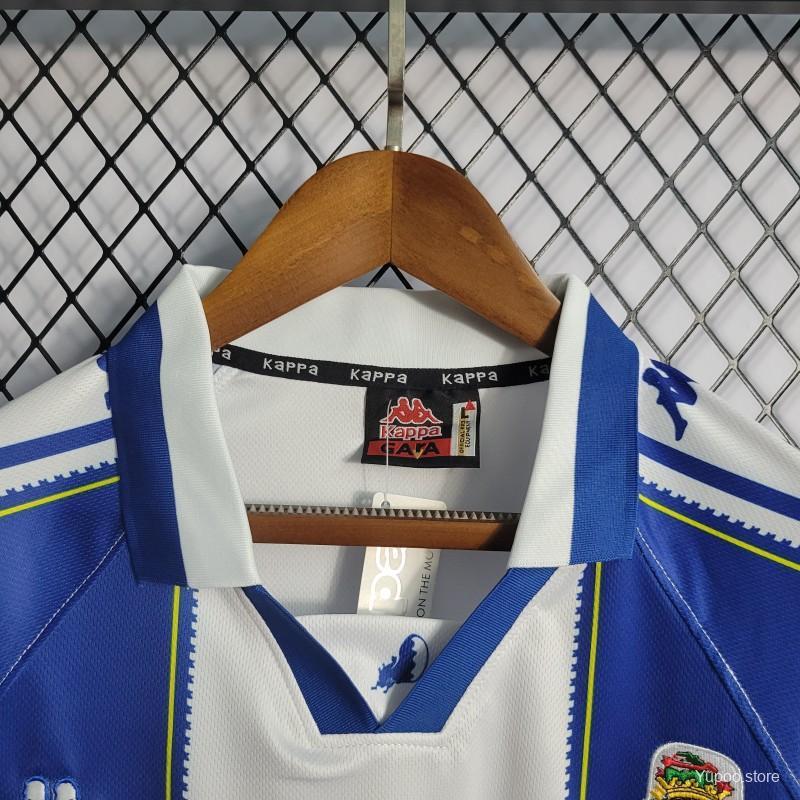 Porto Principal 1997/1998