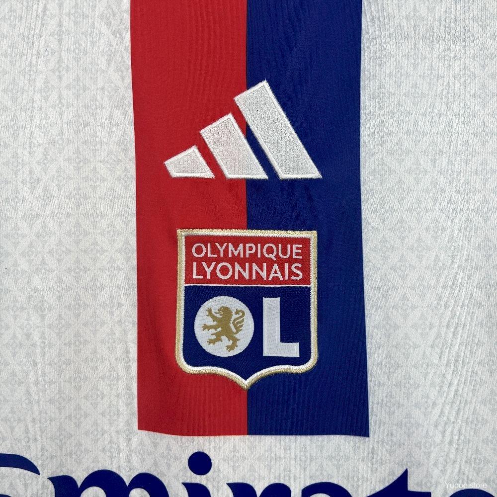 Lyon Principal 2025/2026