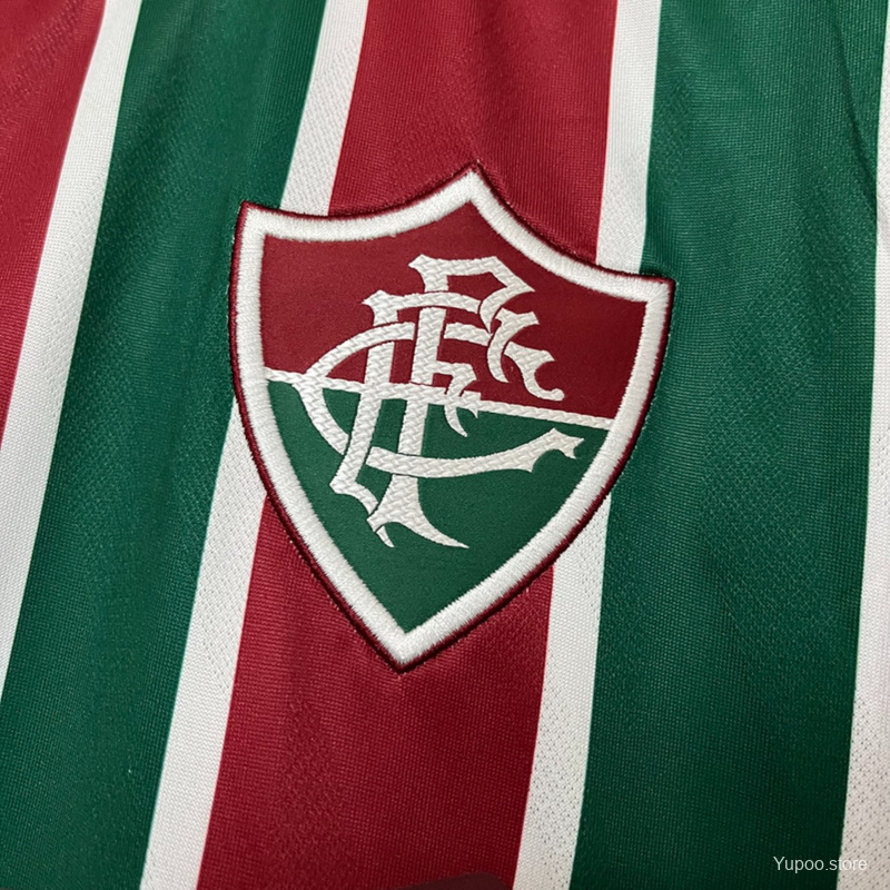 Fluminense Principal 2025/2026