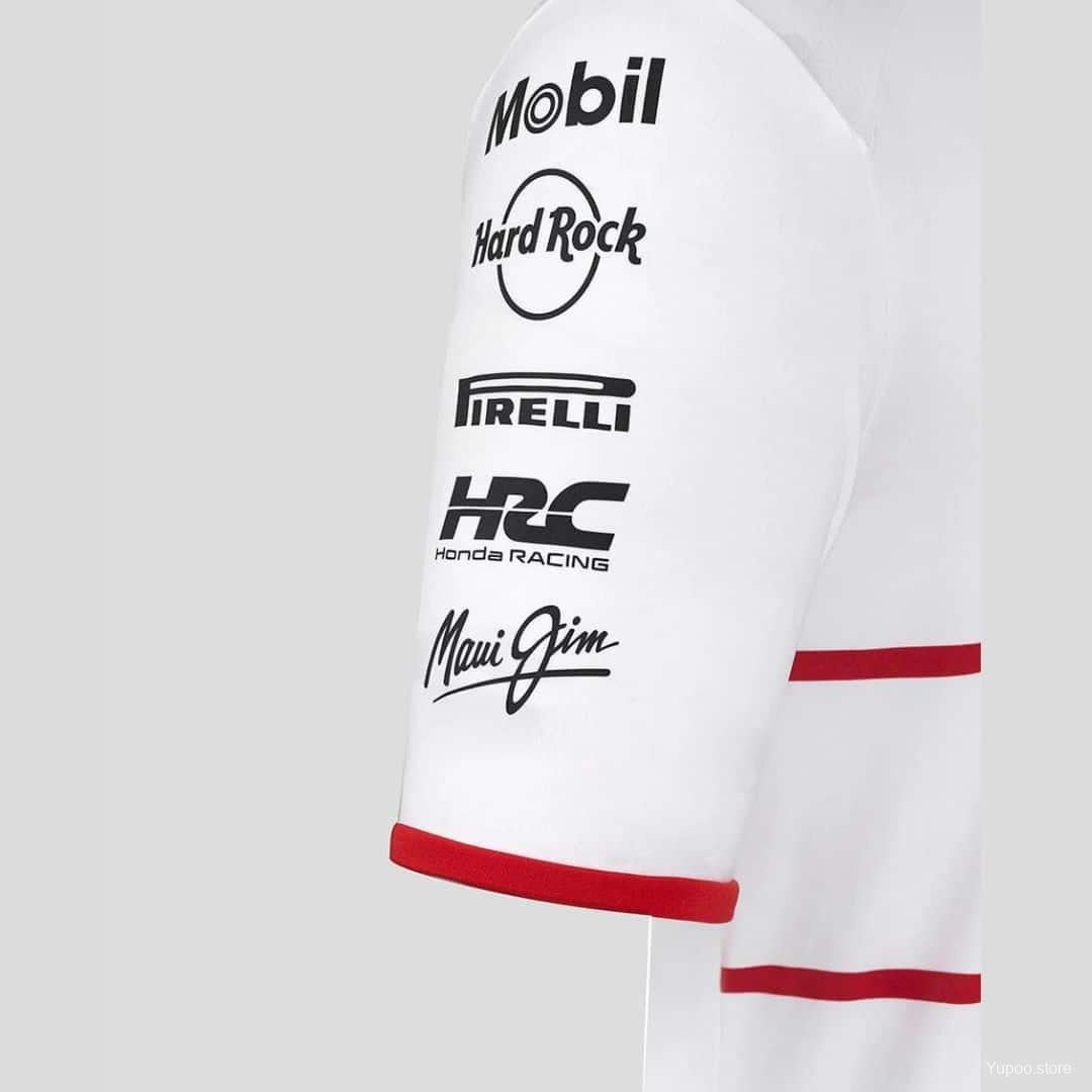Polo Red Bull 2026