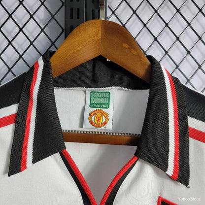 Manchester United Alternativa 1997/1998