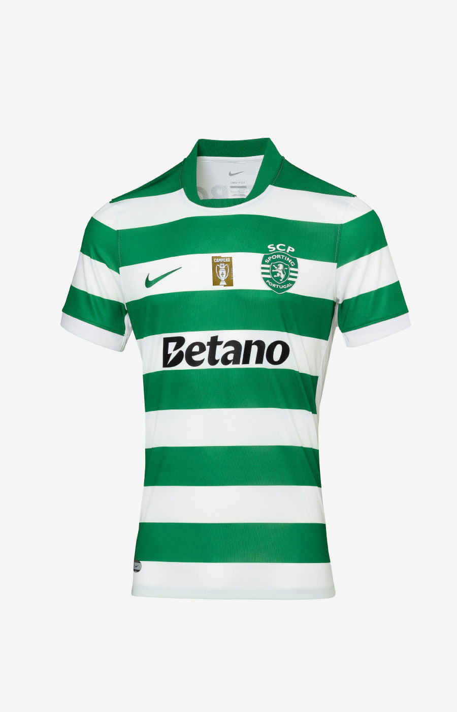 Sporting Principal Badge Campeão 2025/2026 (Entrega em 72H)