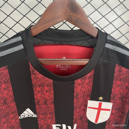 Milan Principal 2015/2016