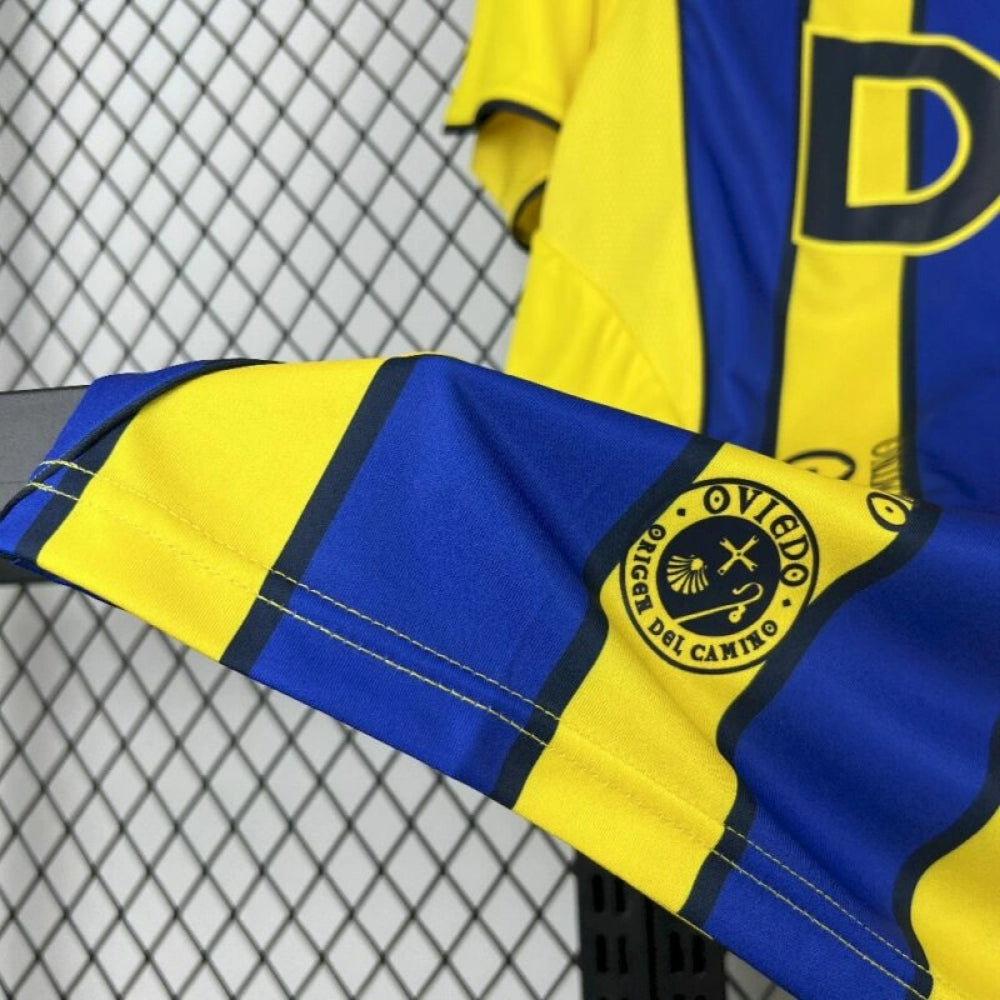 Oviedo Alternativa 2025/2026
