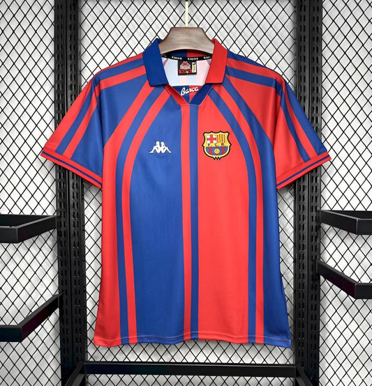 Barcelona Principal 1997/1998