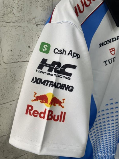 Polo Red Bull 2026