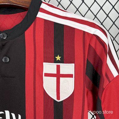 Milan Principal 2014/2015