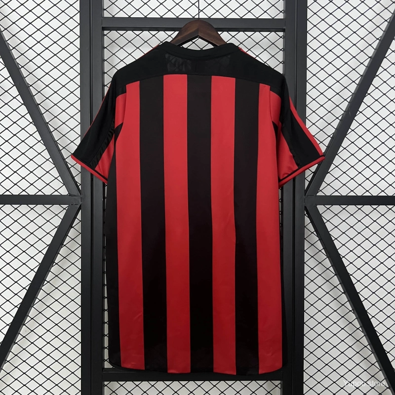Milan Principal 2003/2004