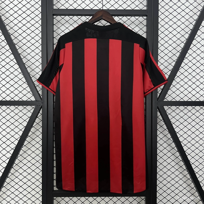 Milan Principal 2003/2004