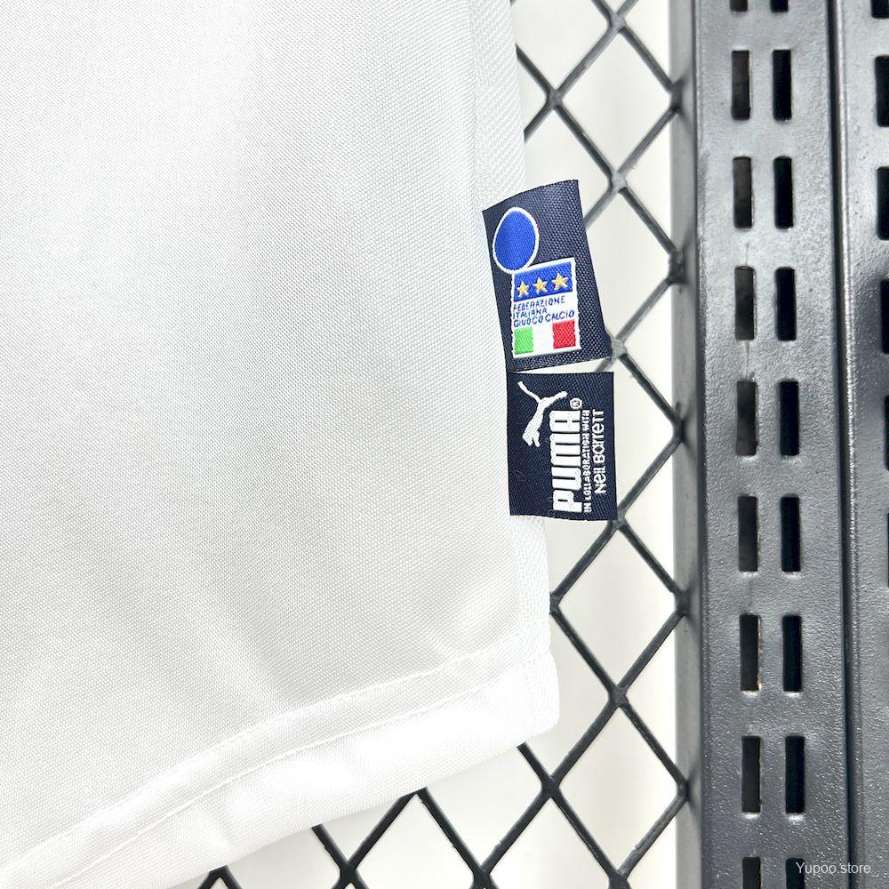 Italia Alternativa 2004