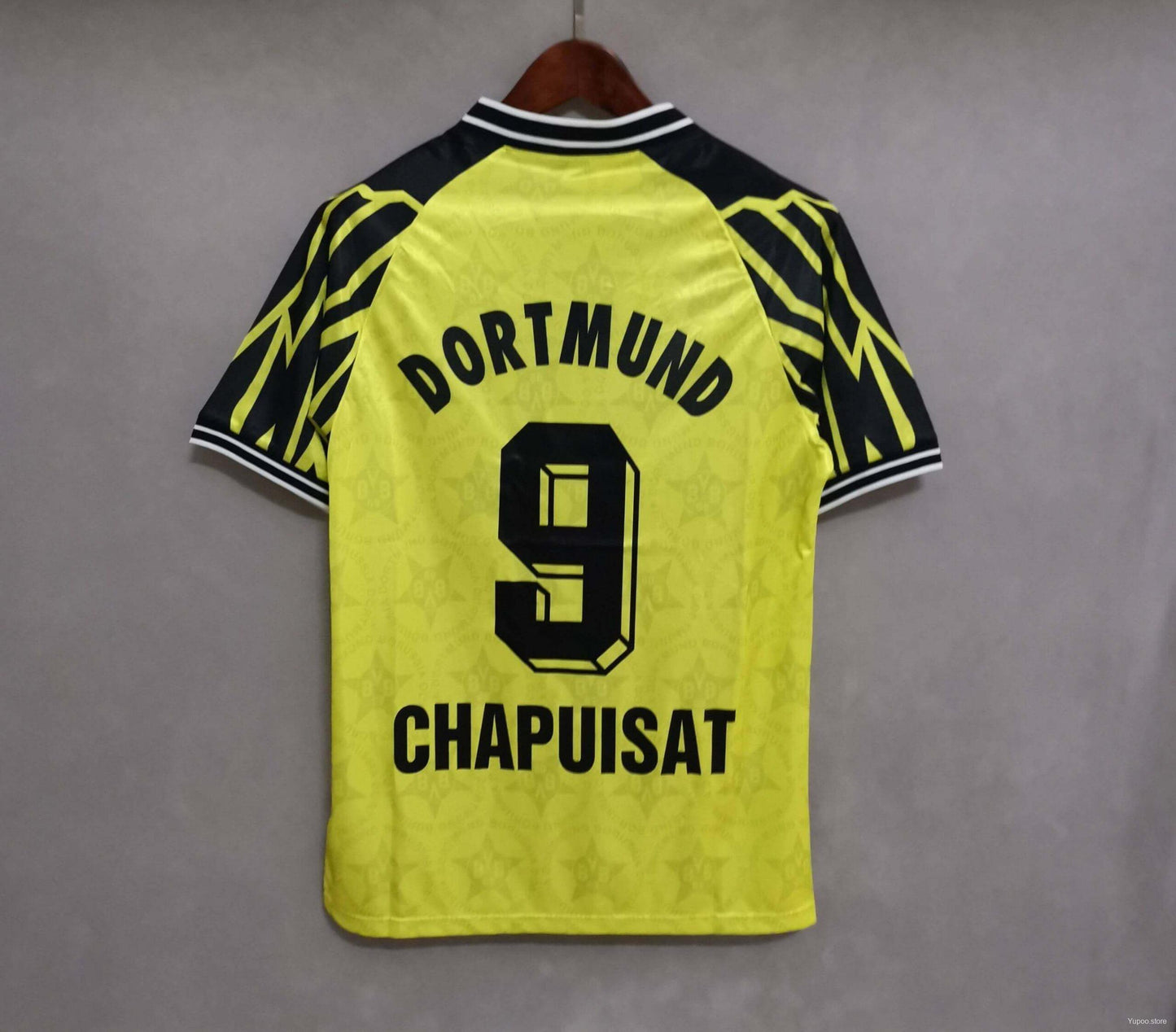 Dortmund Principal 1994/1995