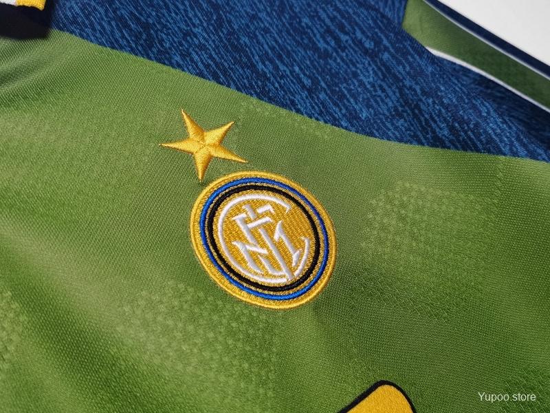 Inter Alternativa 1995/1996