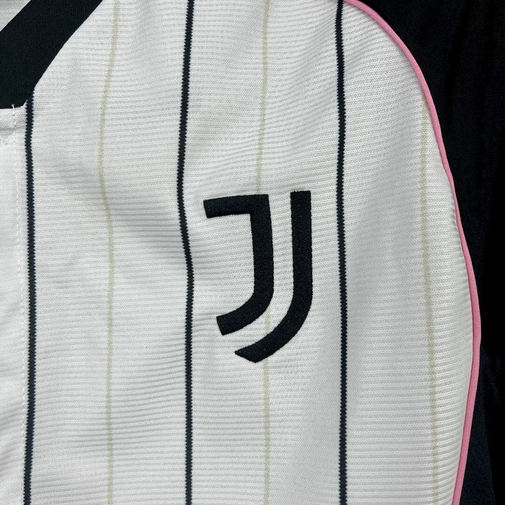 Juventus Edição Especial 2025/2026