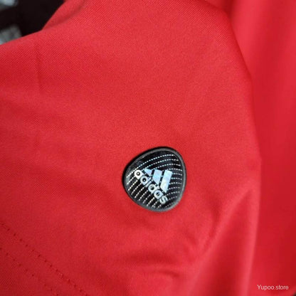 Espanha Principal 2010