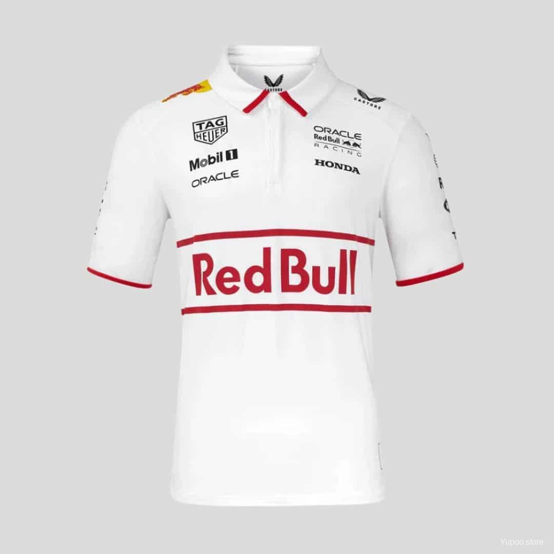 Polo Red Bull 2026