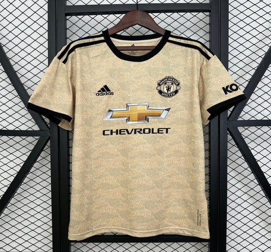 Manchester United Alternativo 2019/2020