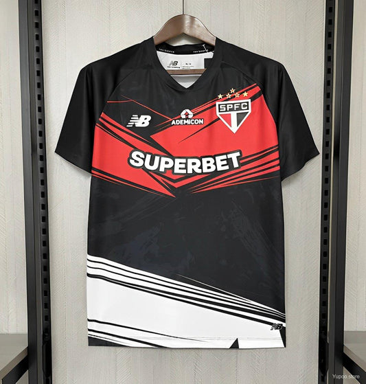 São Paulo Guarda-Redes Alternativa 2025/2026