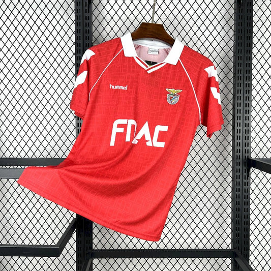 Benfica Principal 1990