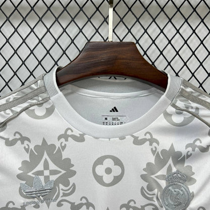 Real Madrid Edição Louis Vuitton 2025/2026