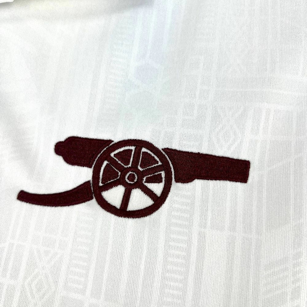 Arsenal Terceira 2025/2026