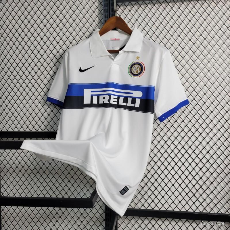 Inter Alternativa 2009/2010