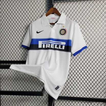 Inter Alternativa 2009/2010
