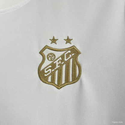 Santos Edição 1000 golos Pelé 2025/2026