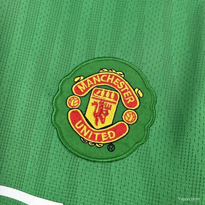 Manchester United Guarda-Redes 2007/2008