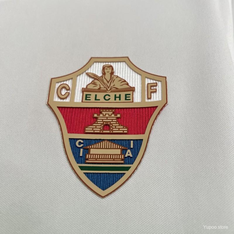 Elche Principal 2025/2026