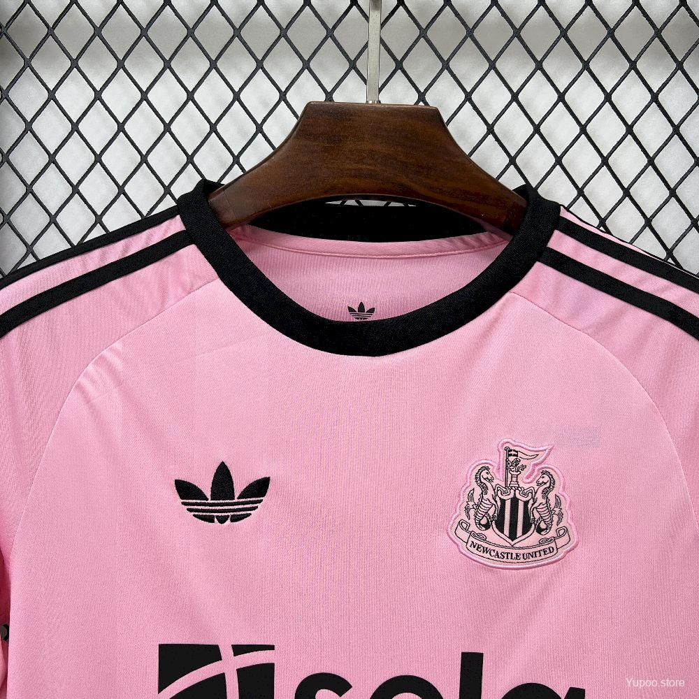 Newcastle Guarda-Redes 2025/2026