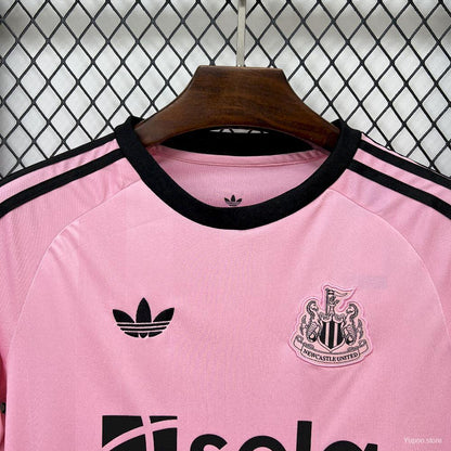 Newcastle Guarda-Redes 2025/2026