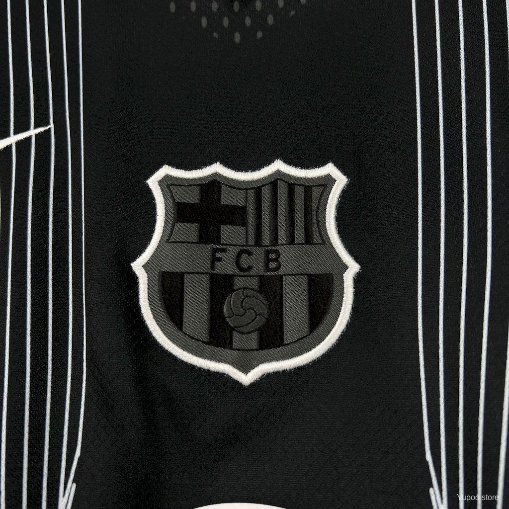 Barcelona Edição Especial 2025/2026