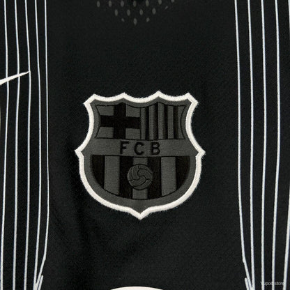 Barcelona Edição Especial 2025/2026