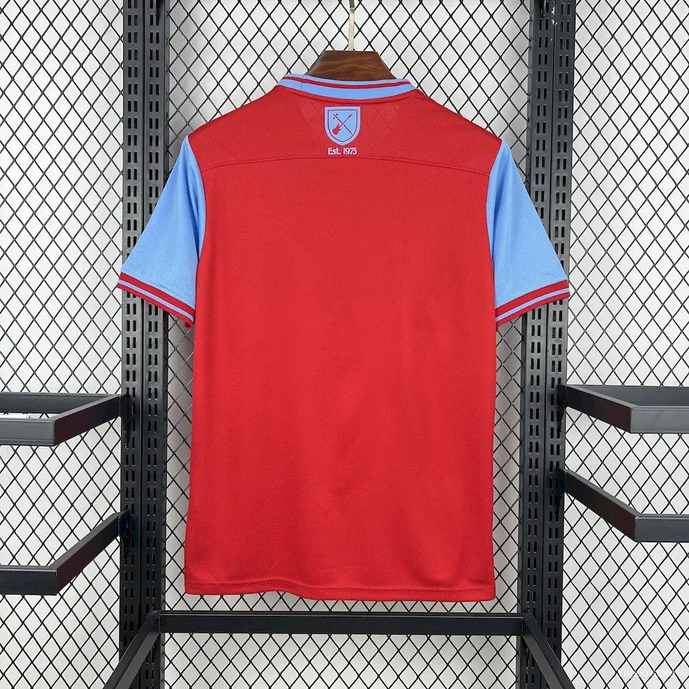 West Ham Edição Especial 2025/2026