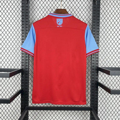 West Ham Edição Especial 2025/2026