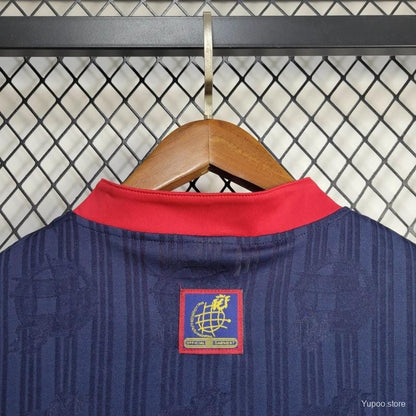 Espanha Alternativa 1996