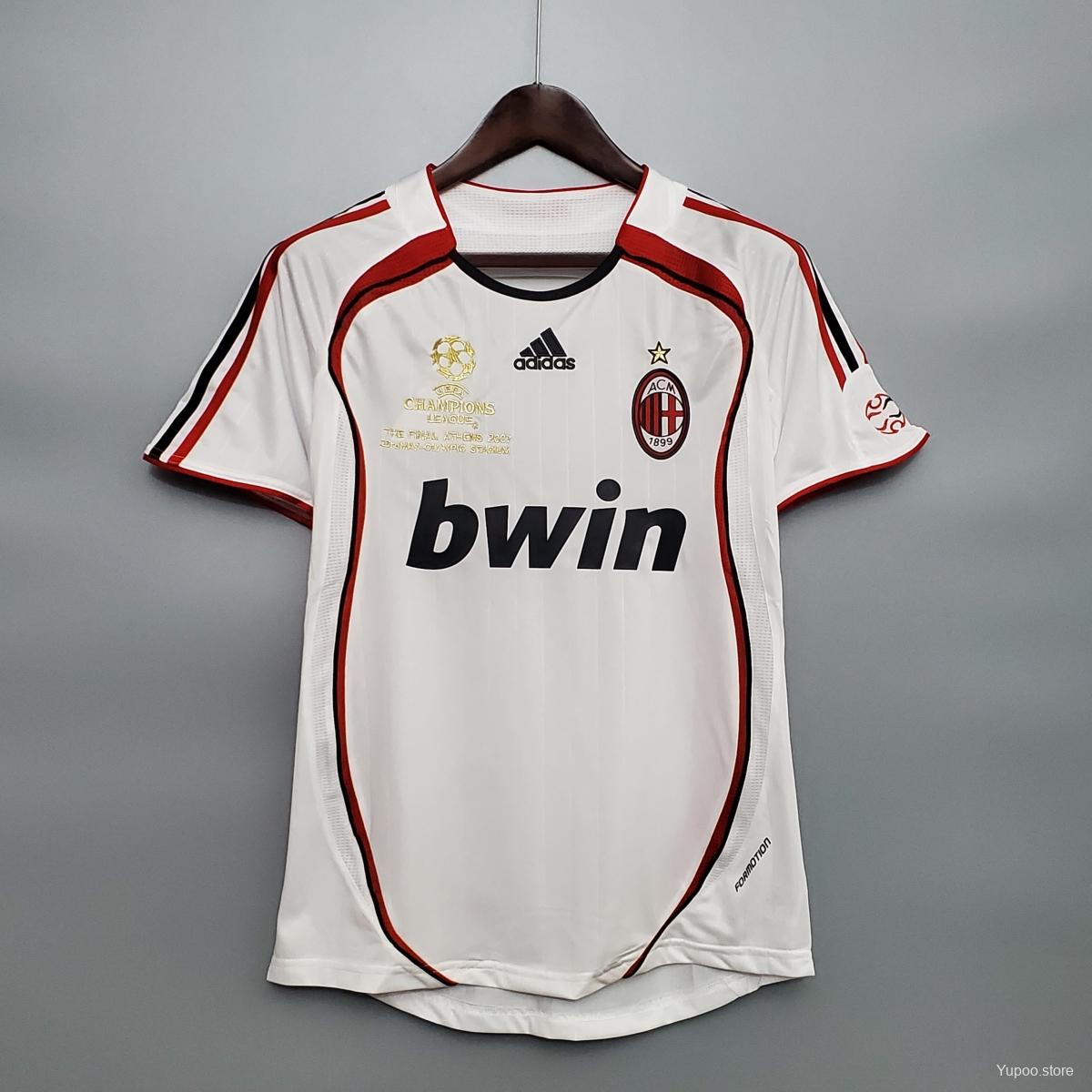 Milan Alternativa 2006/2007