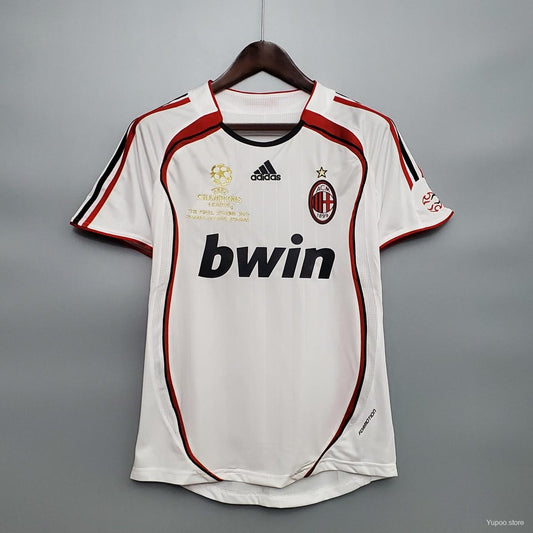 Milan Alternativa 2006/2007