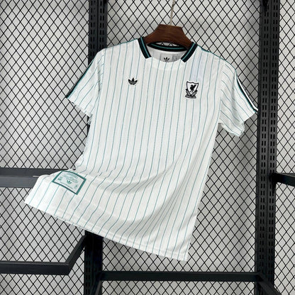 Liverpool Adidas Originals 2025/2026