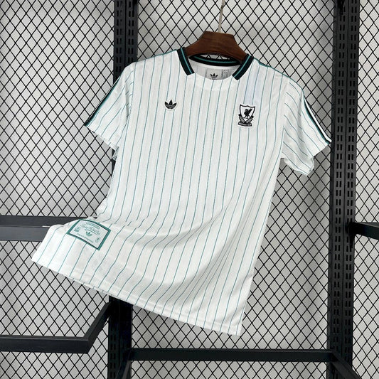 Liverpool Adidas Originals 2025/2026