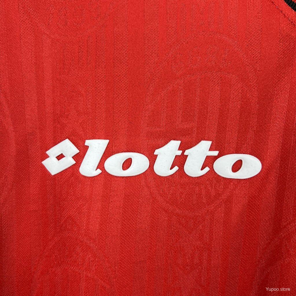 Milan Alternativa 1998/1999