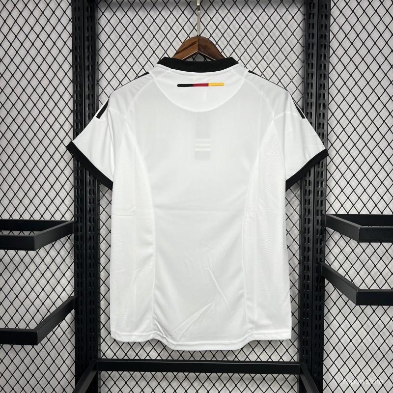 Alemanha Principal 2002