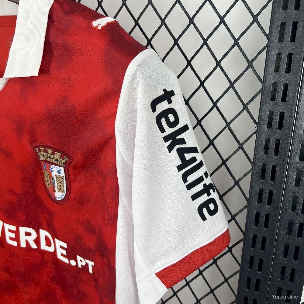 Braga Principal 2025/2026