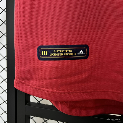 Espanha Principal 2000