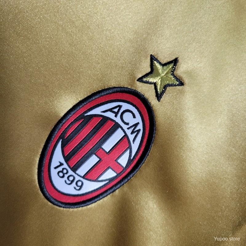 Milan Terceira 2013/2014